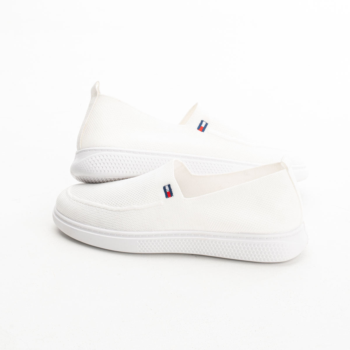 Casual Slip-On Shoes