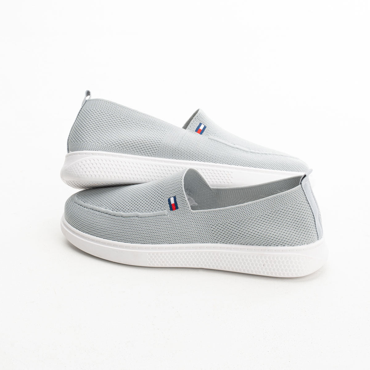 Casual Slip-On Shoes