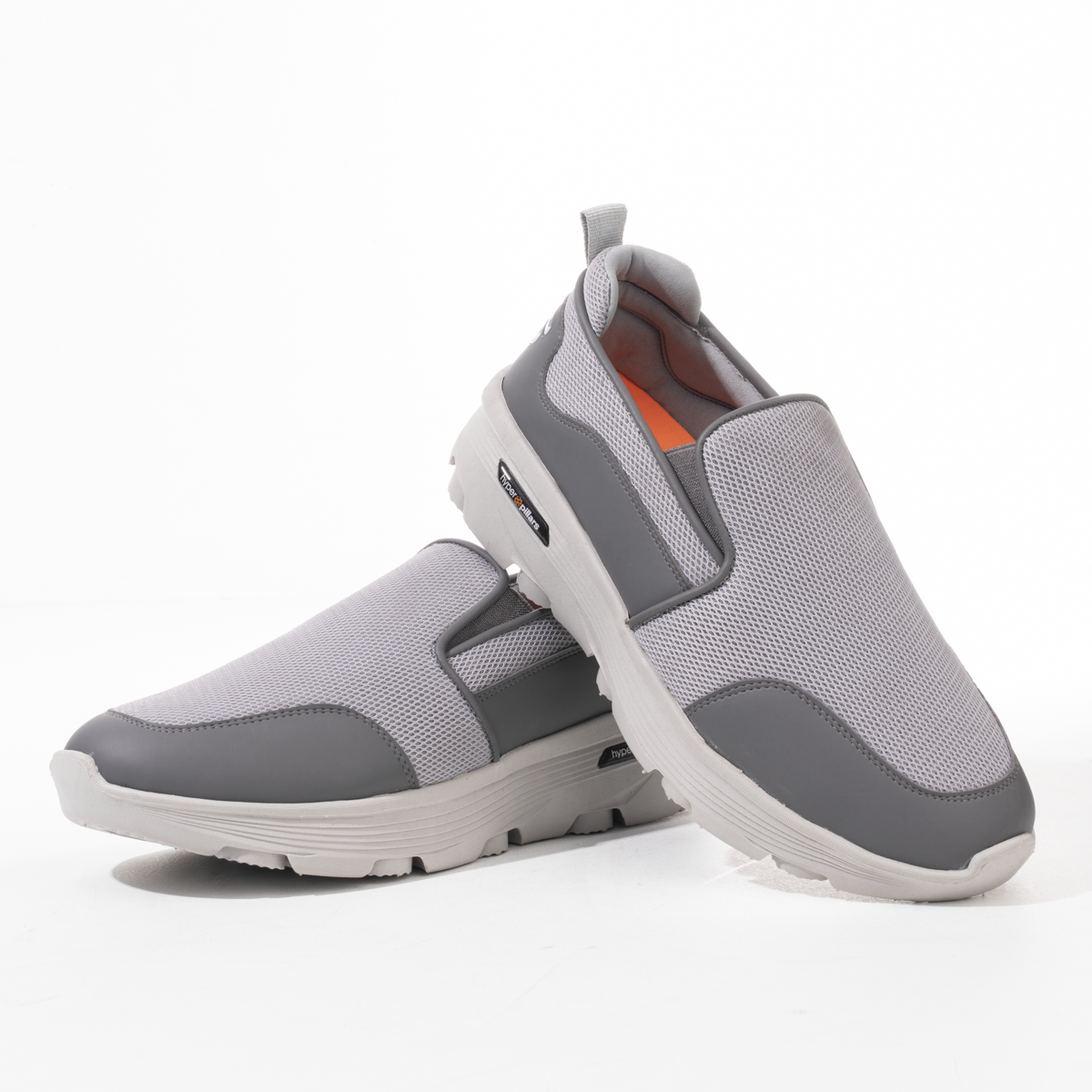 Skechers Hyper Pillars Slip-On