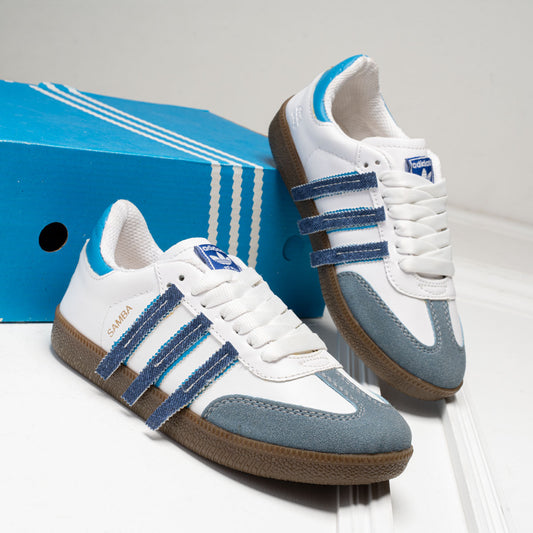 Adidas Samba Female Edition