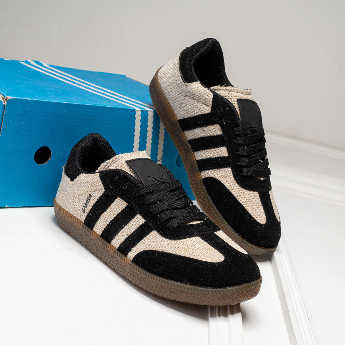 Adidas Samba Female Edition