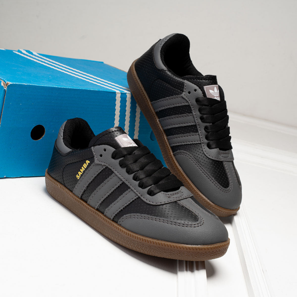 Adidas Samba Female Edition