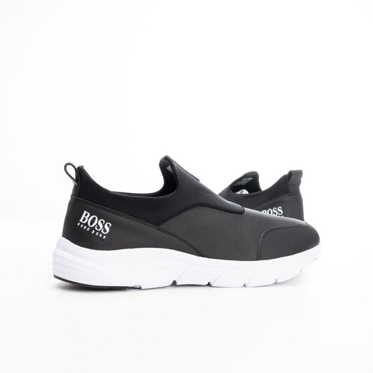 BOSS Slip-On Sneakers