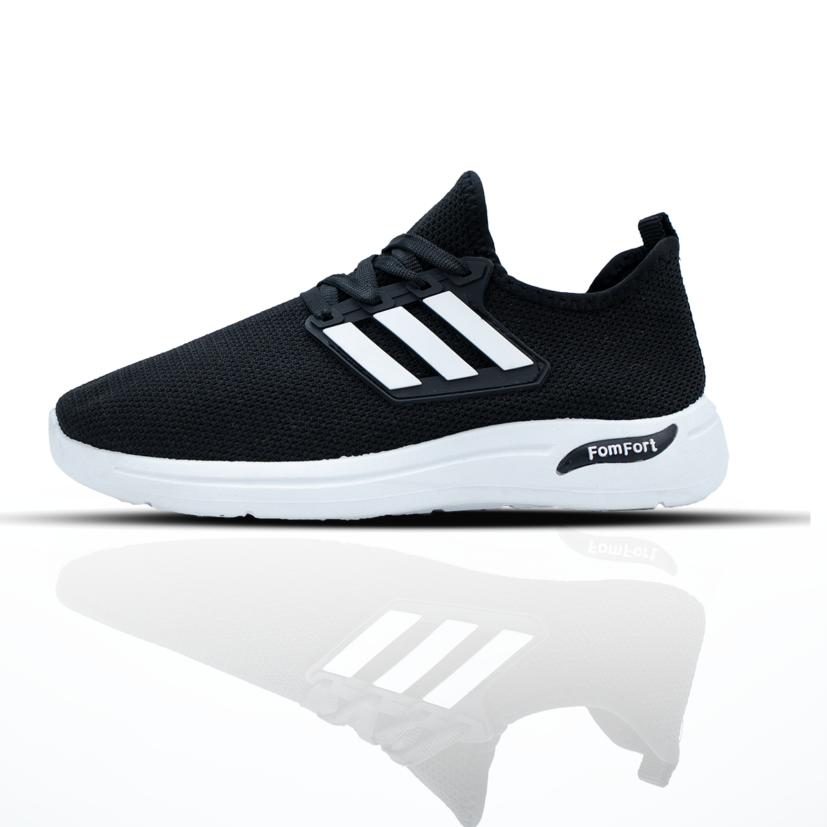 Adidas Casual Sports Sneakers