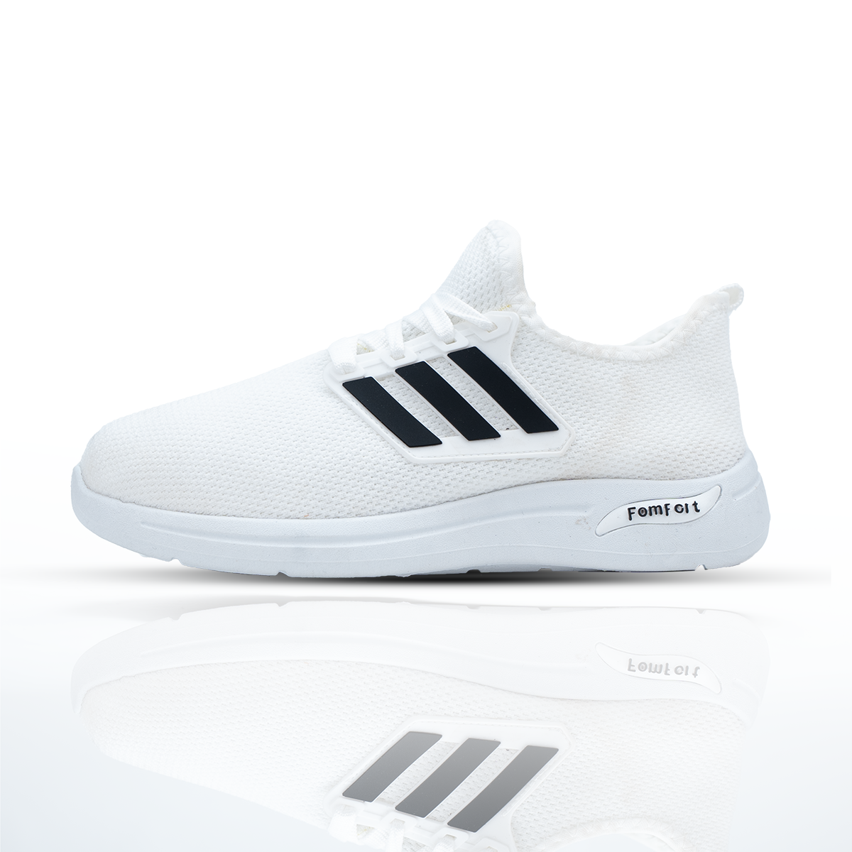 Adidas Casual Sports Sneakers