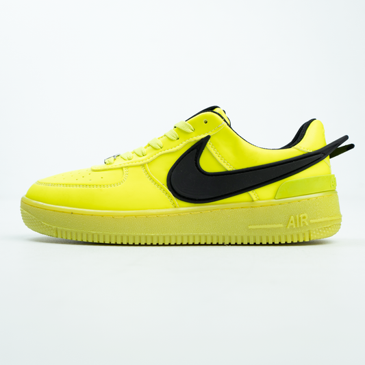 Nike Air Force 1 Low x Ambush Neon Green