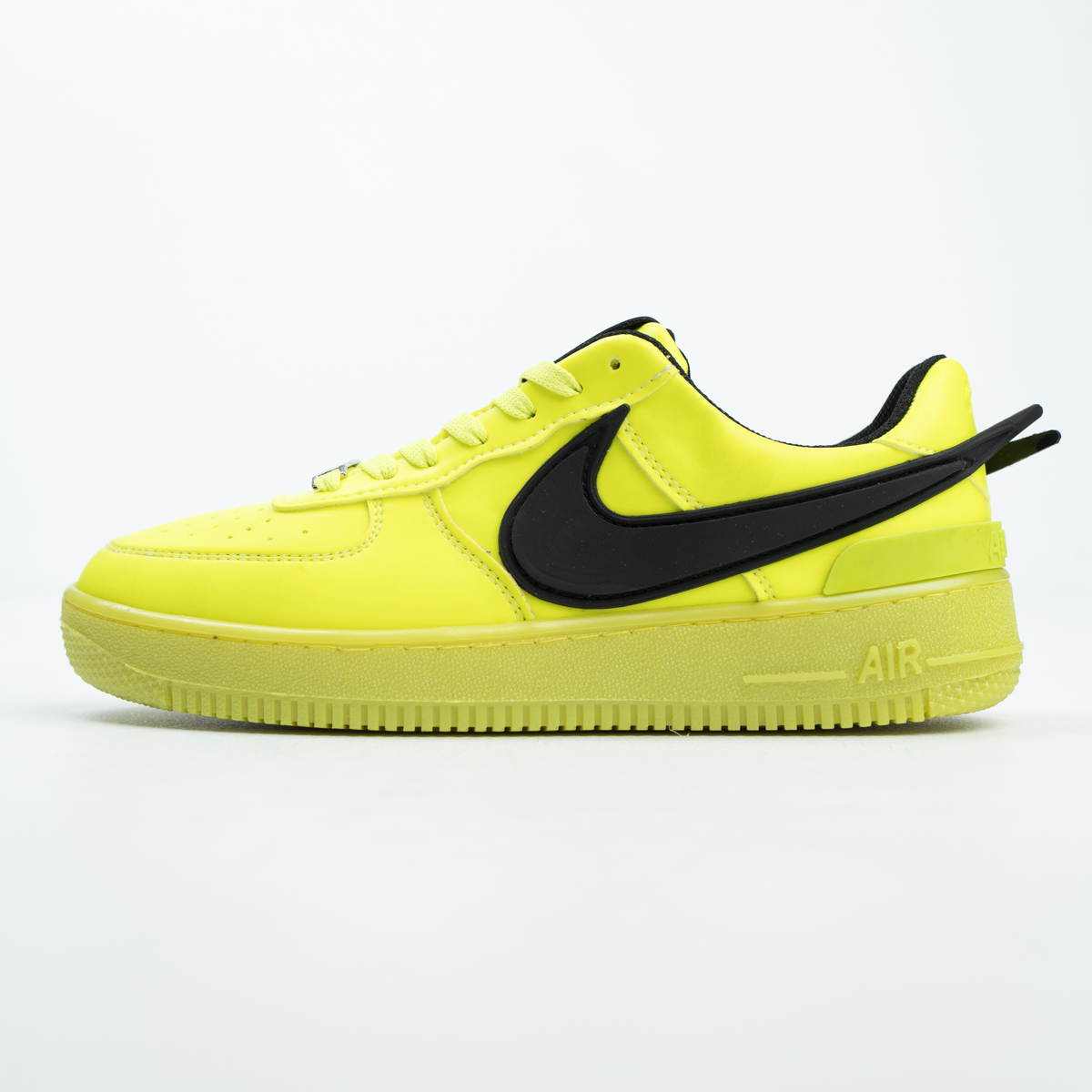 Nike Air Force 1 Low x Ambush Neon Green