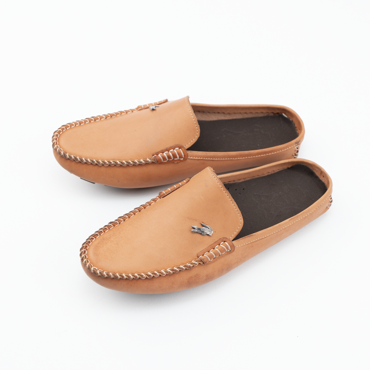 Lacoste Loafers