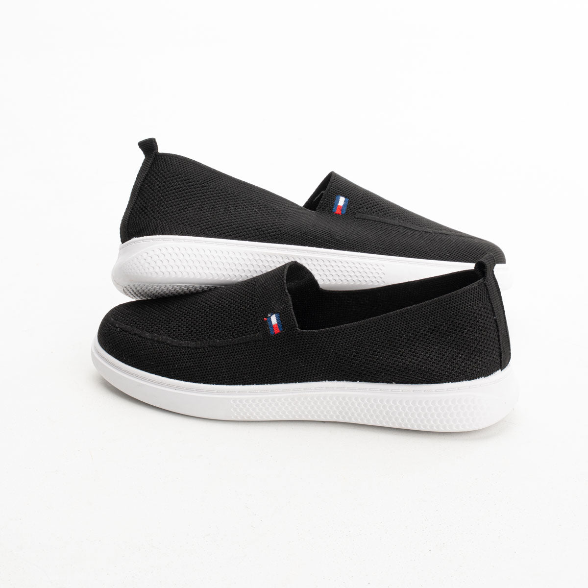 Casual Slip-On Shoes