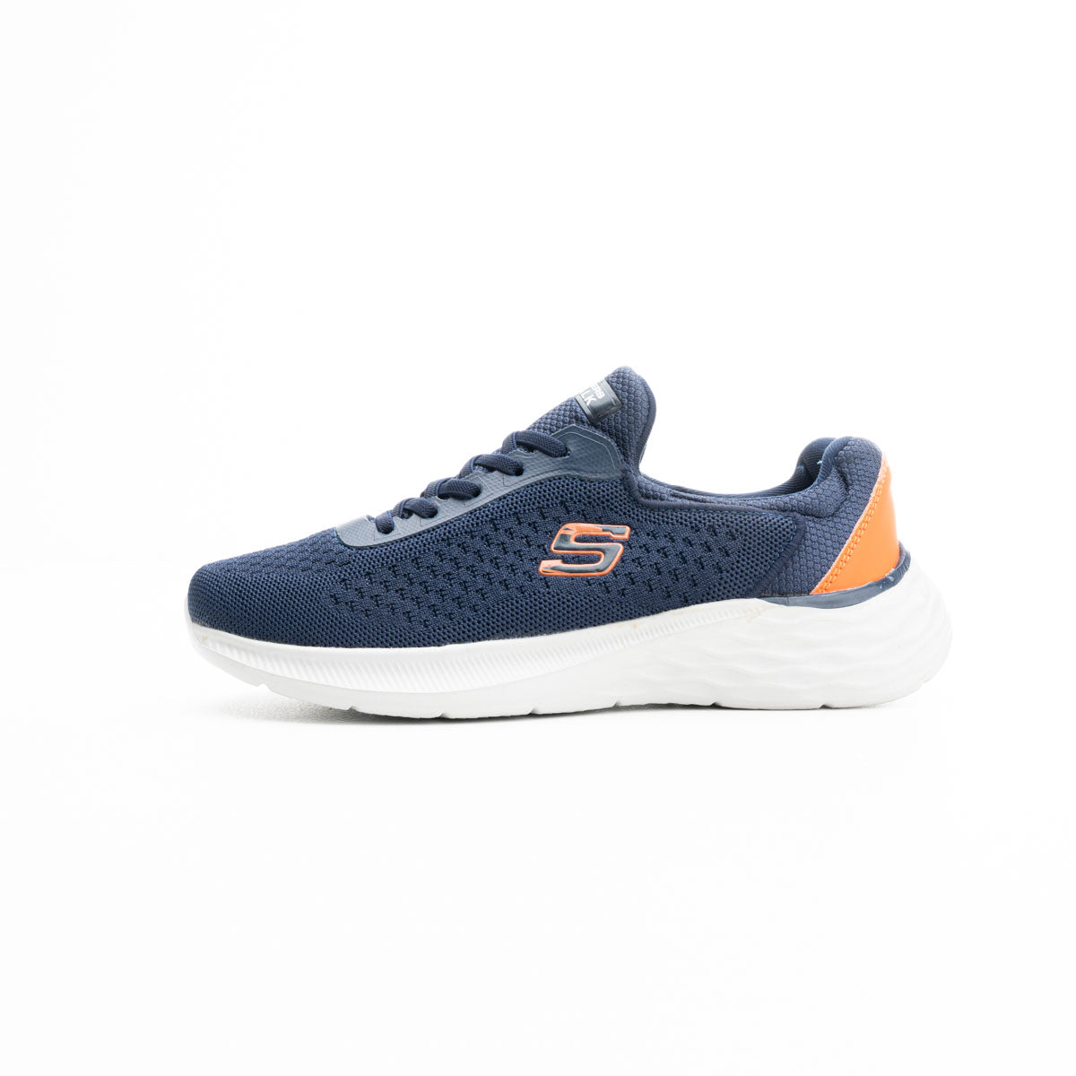 Skechers mens SUMMITS- SLIP-ON (Premium Quality)