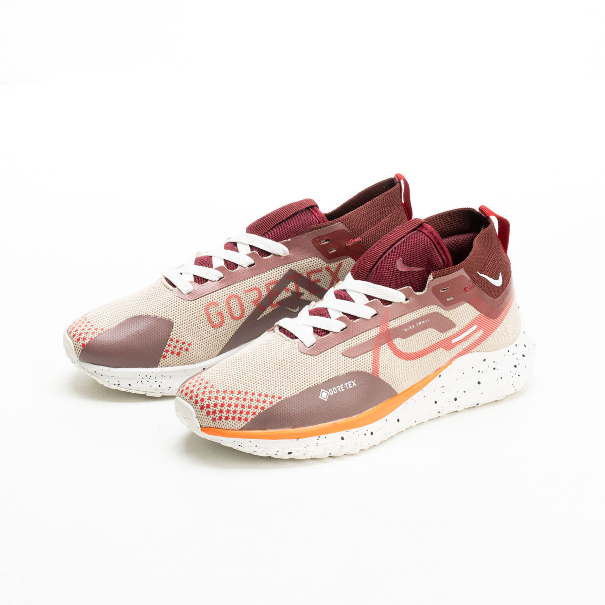 Nike Trail Running Shoes