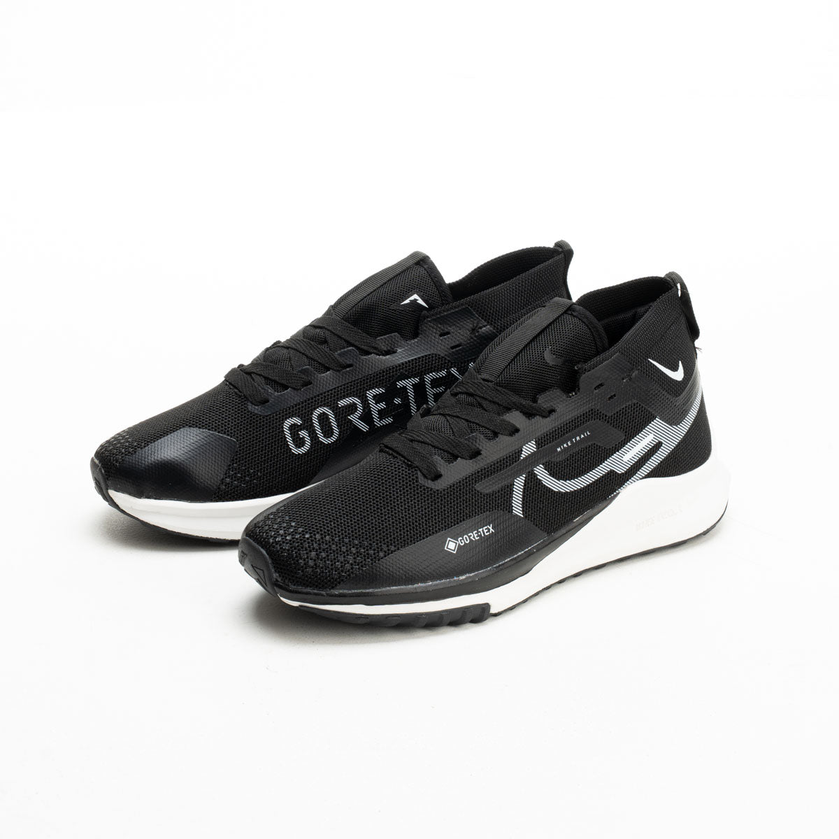 Nike Trail Running Shoes