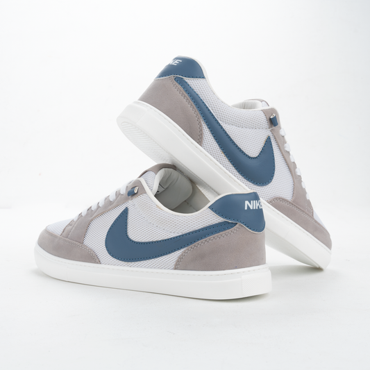 Nike Adversary SB White x Blue