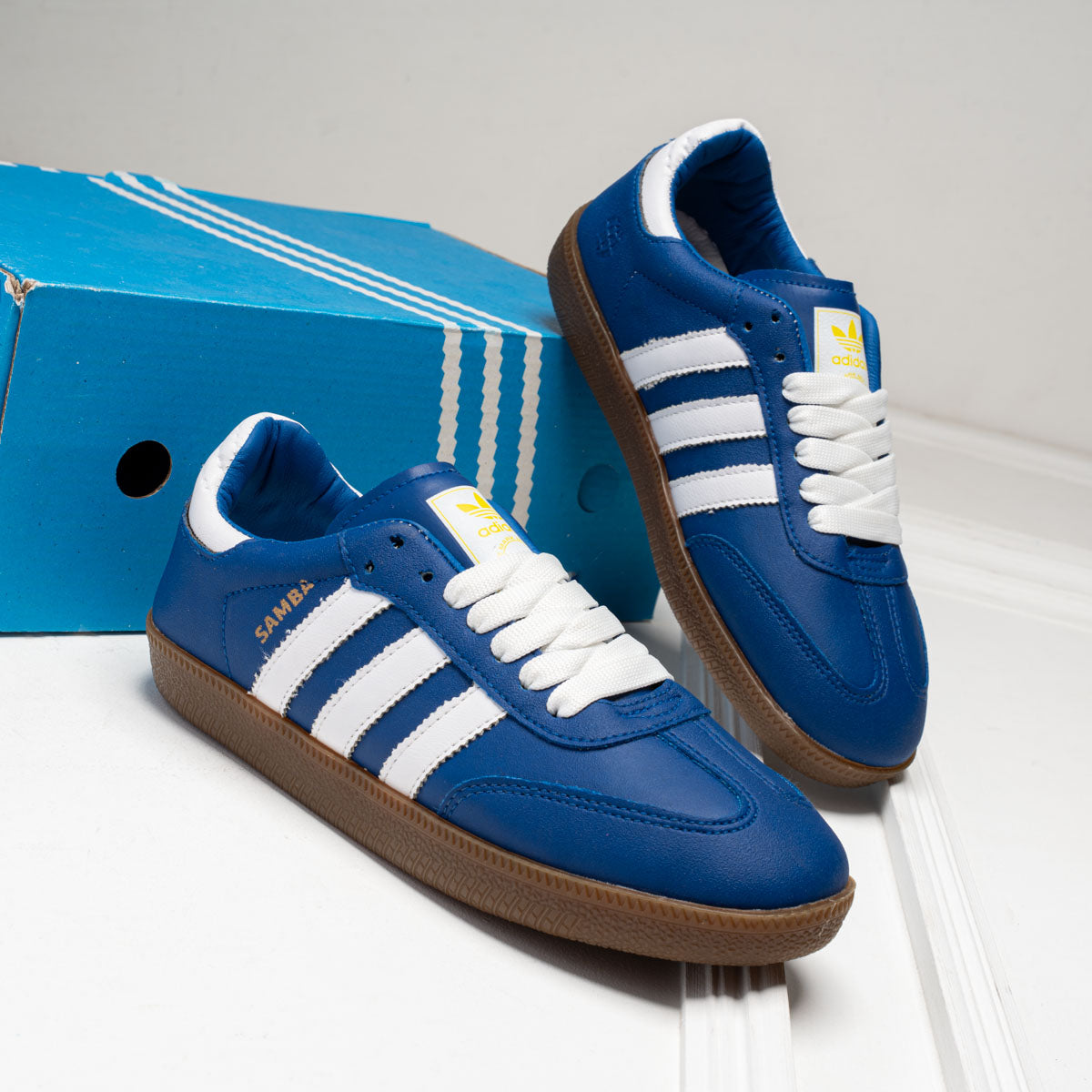 Adidas Samba Female Edition