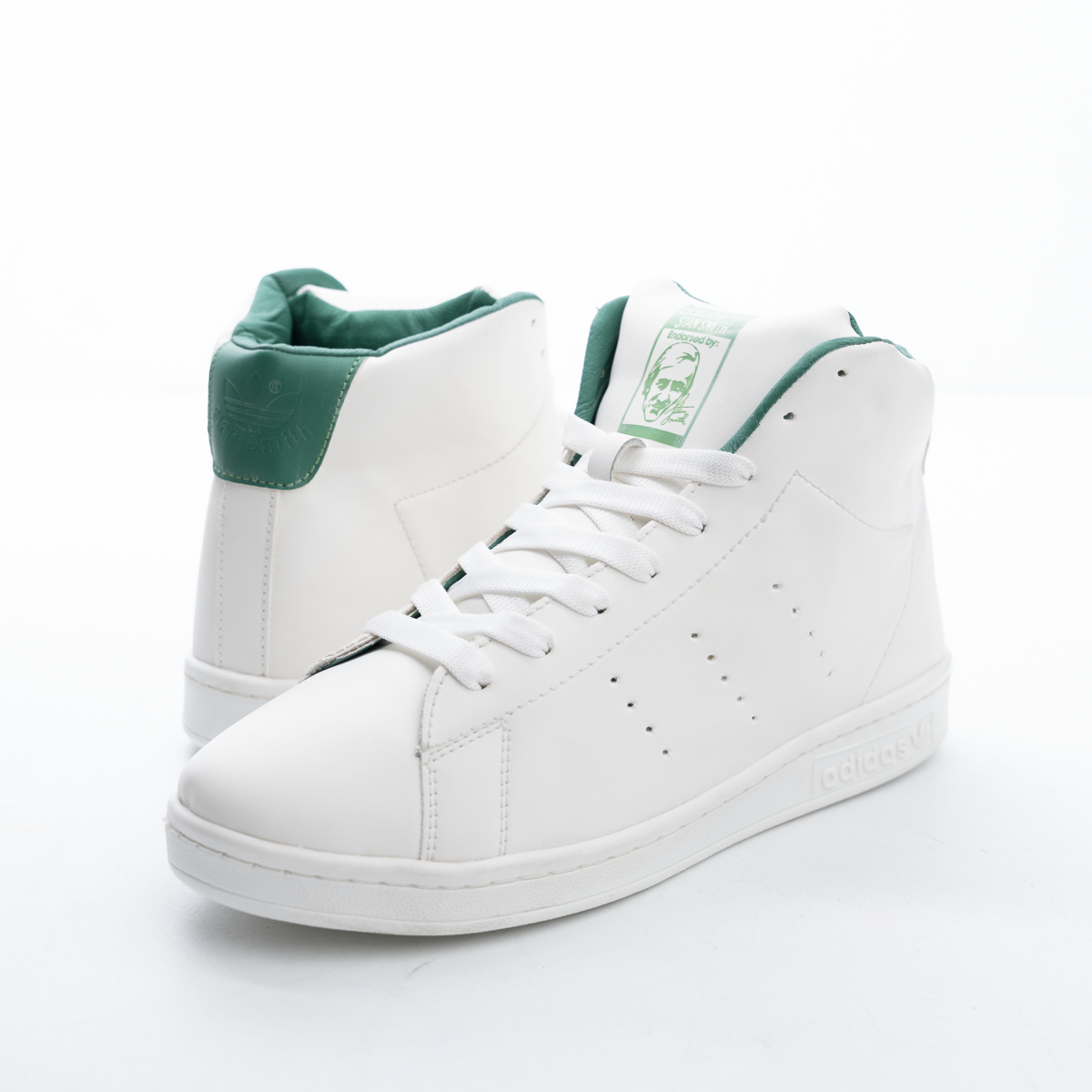 Adidas Stan Smith Half