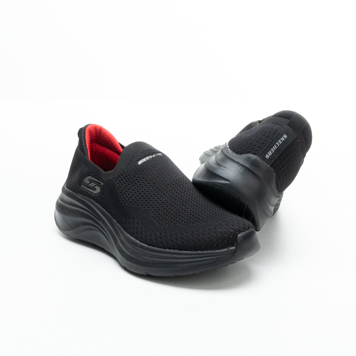Skechers Slip-On Sneakers Female Edition