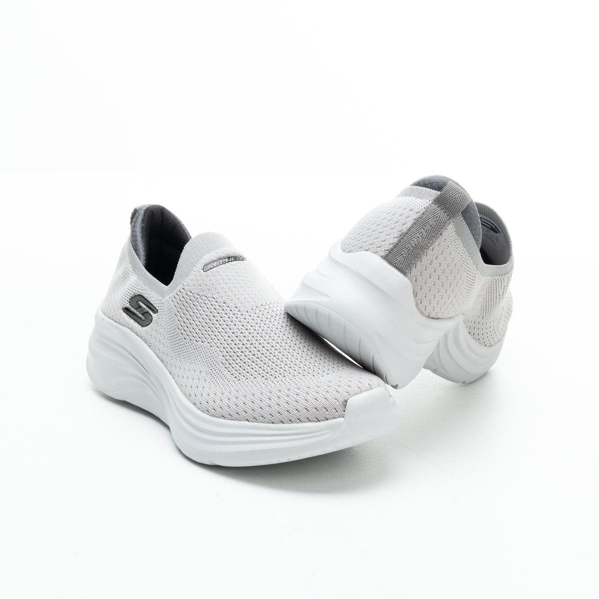 Skechers Slip-On Sneakers Female Edition