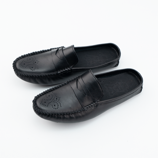 King Loafers