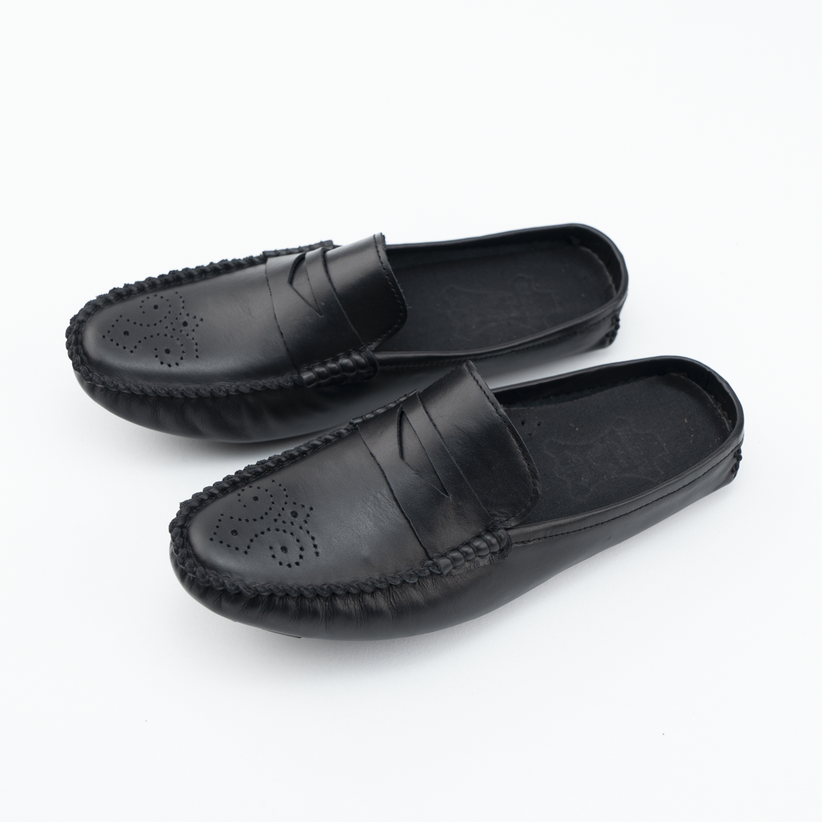 King Loafers